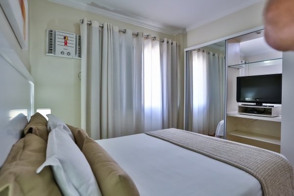 Hotel Transamerica Classic Victoria Place ( Itaim Bibi) (São Paulo)